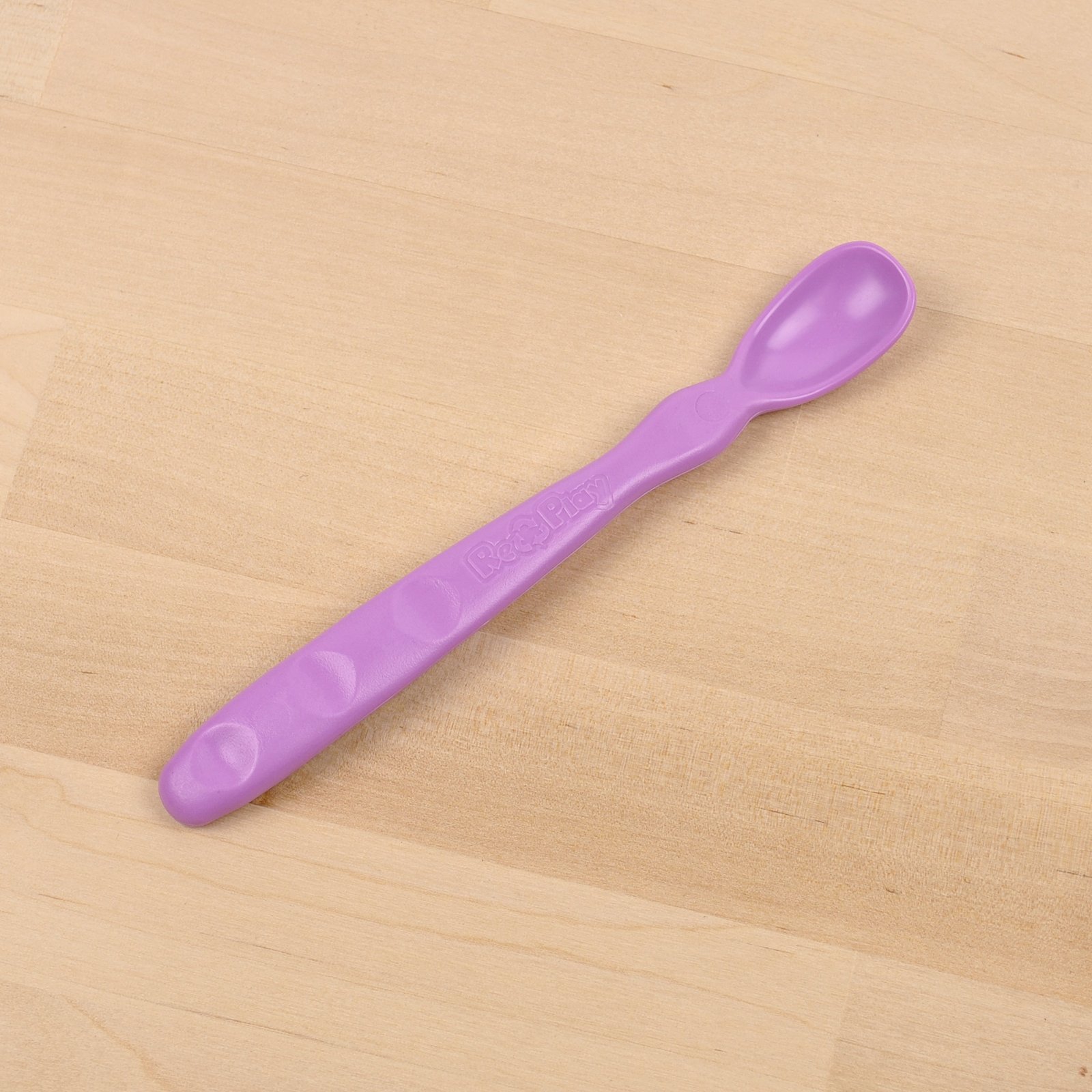 replay cuchara violeta