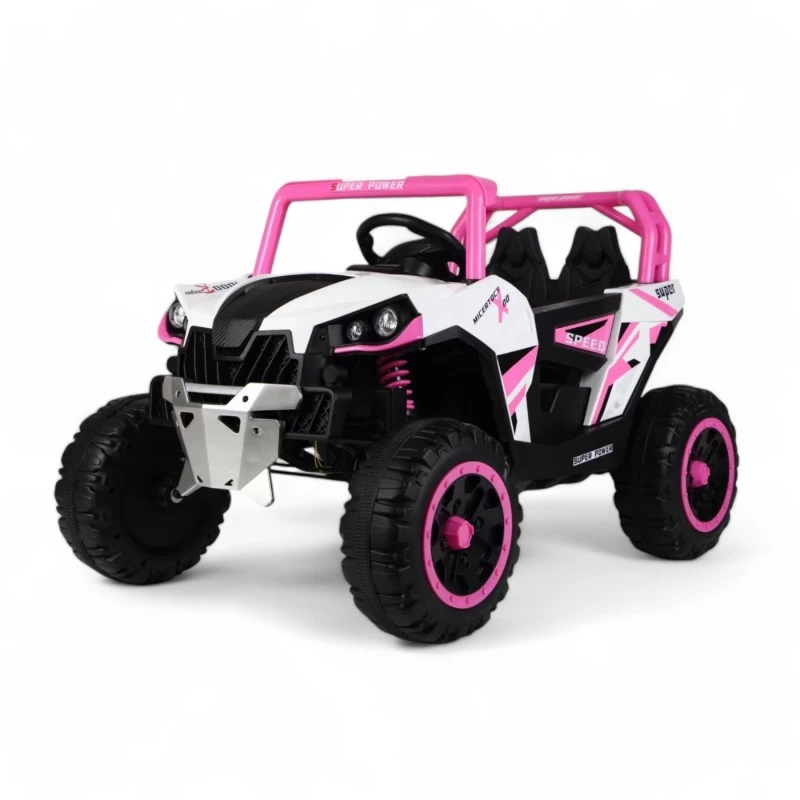 Bebesit Polaris Simple Color rosa