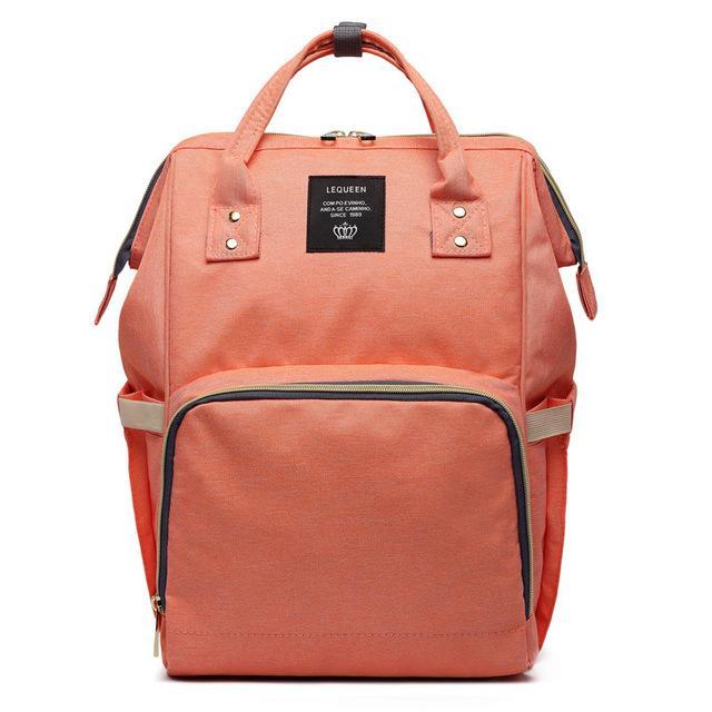 Lequeen Mochila Maternal