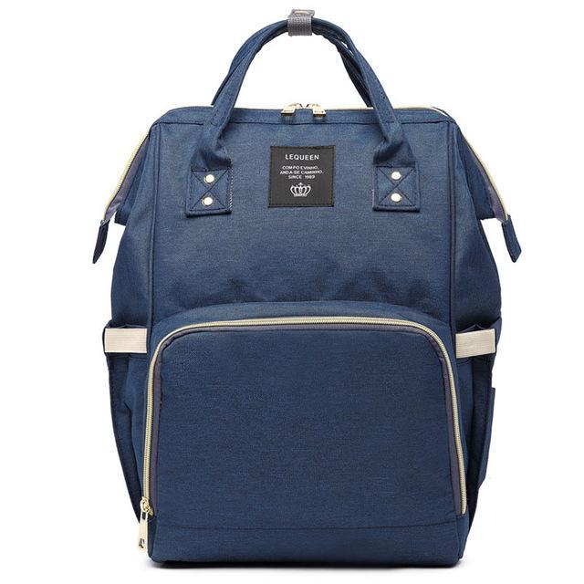 Lequeen Mochila Maternal