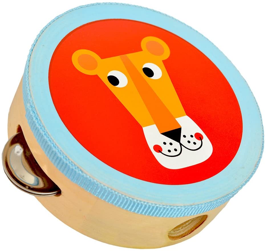 Tooky Toy Set Musical