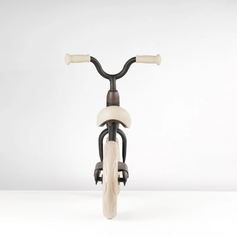 Qplay Trainer Negro Balance Bike