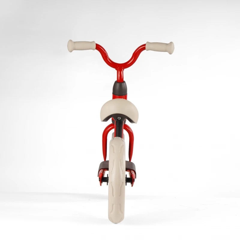 Qplay Trainer Roja Balance Bike